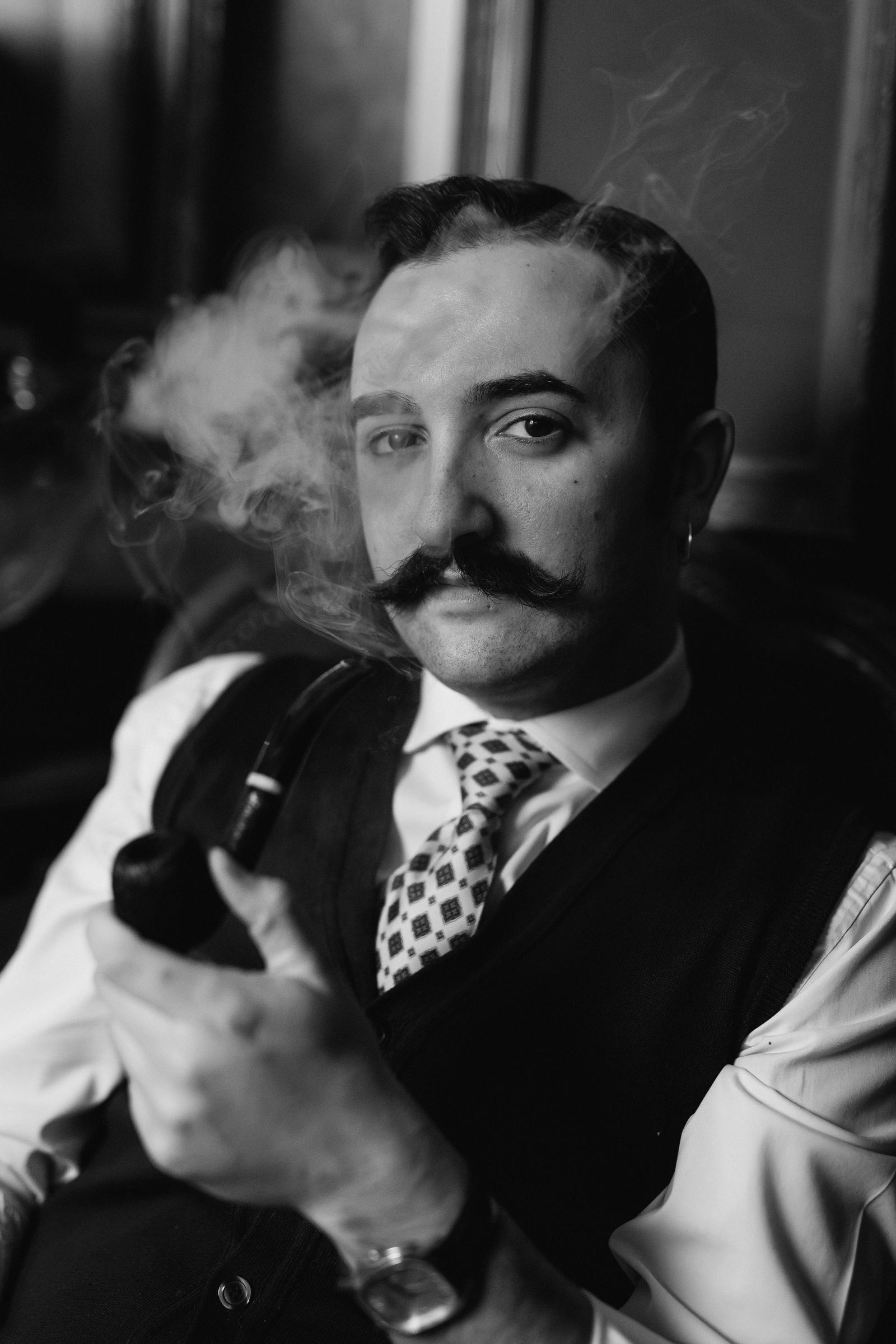 Dimitar Hristov