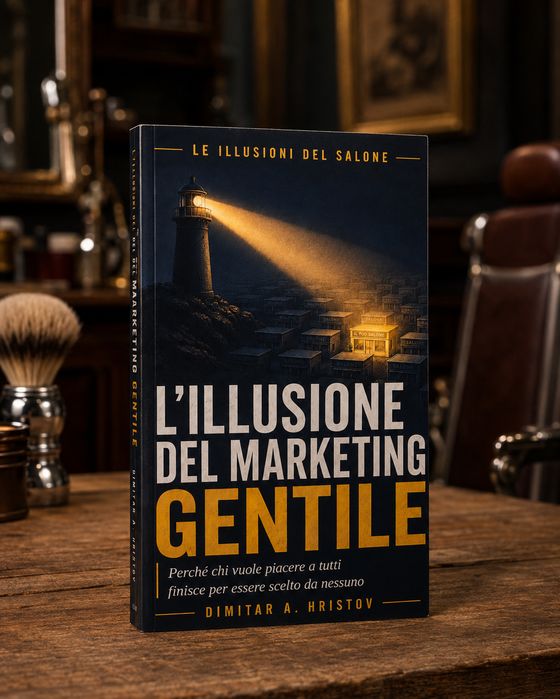 L'illusione del marketing gentile