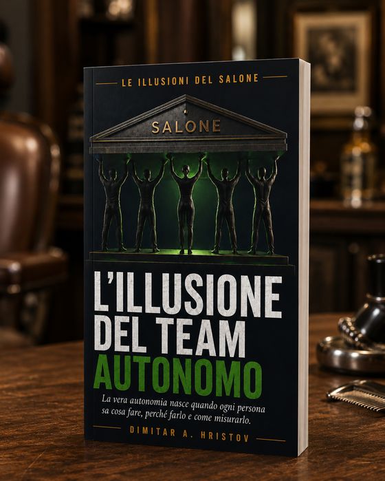 L'illusione del team autonomo